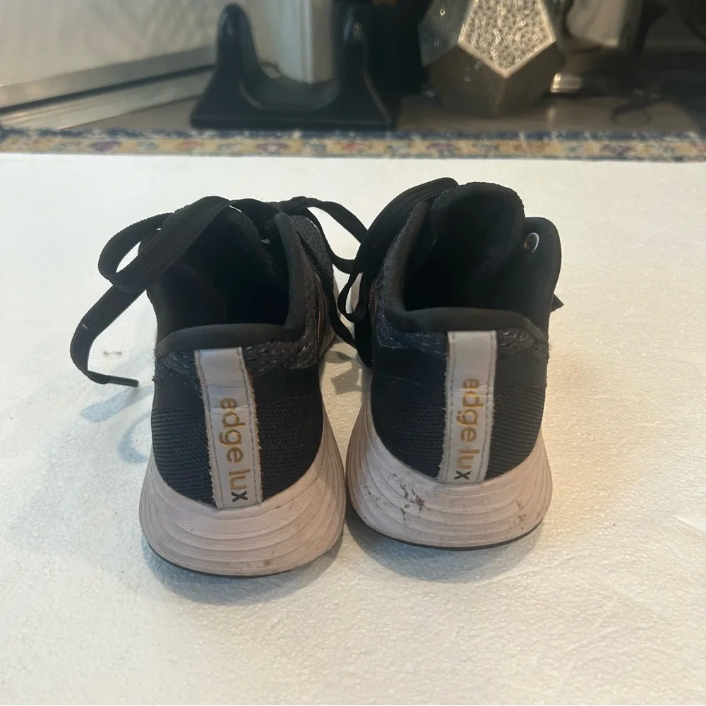 adidas edge lux